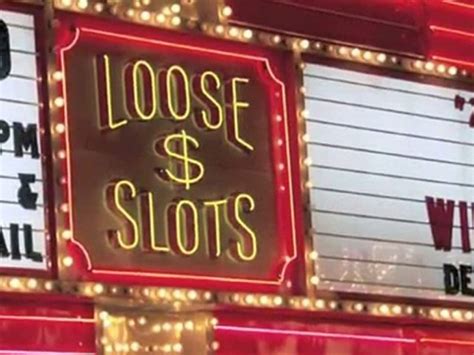 what casino in las vegas has the loosest slots|Which Are the Loosest Slots in Vegas .